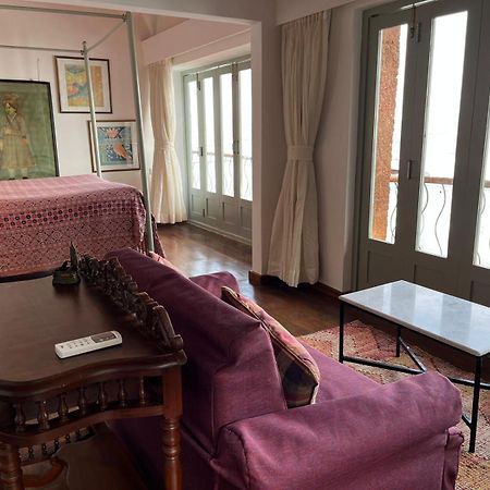 Ahilya By The Sea 호텔 Nerul  외부 사진
