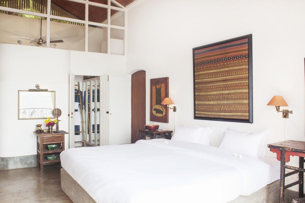 Ahilya By The Sea 호텔 Nerul  외부 사진