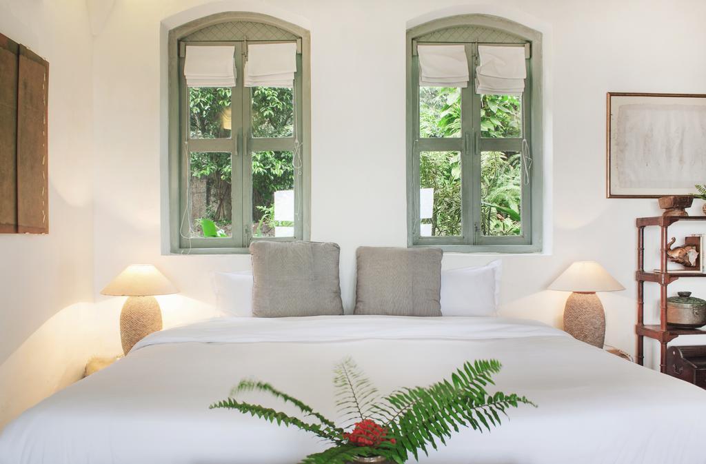Ahilya By The Sea 호텔 Nerul  외부 사진