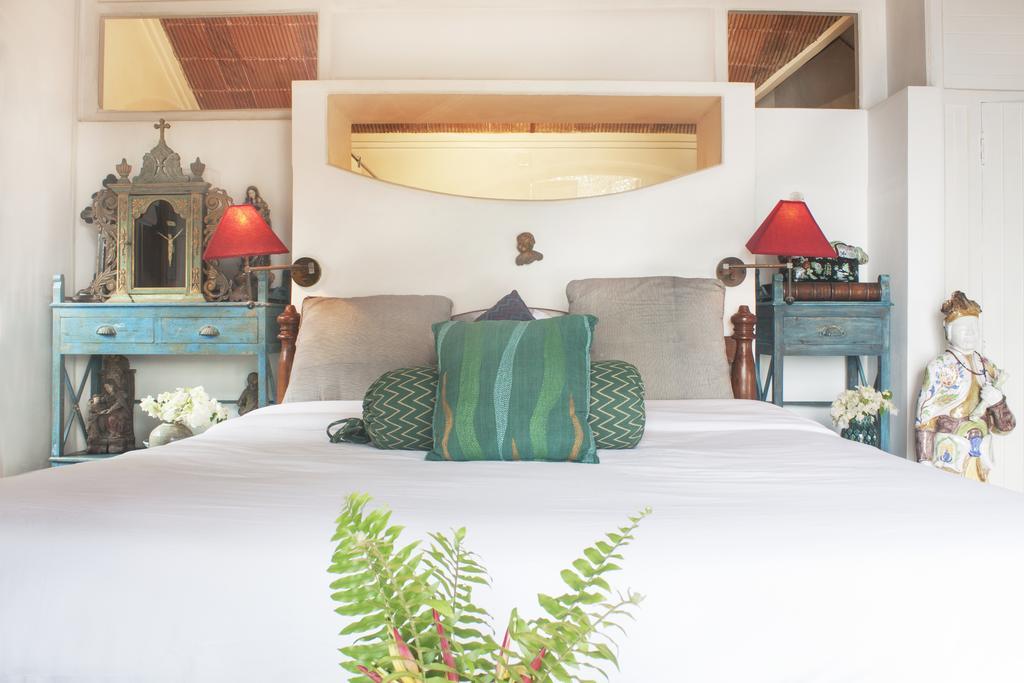 Ahilya By The Sea 호텔 Nerul  외부 사진