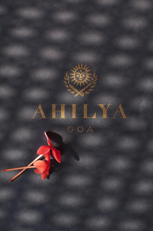 Ahilya By The Sea 호텔 Nerul  외부 사진