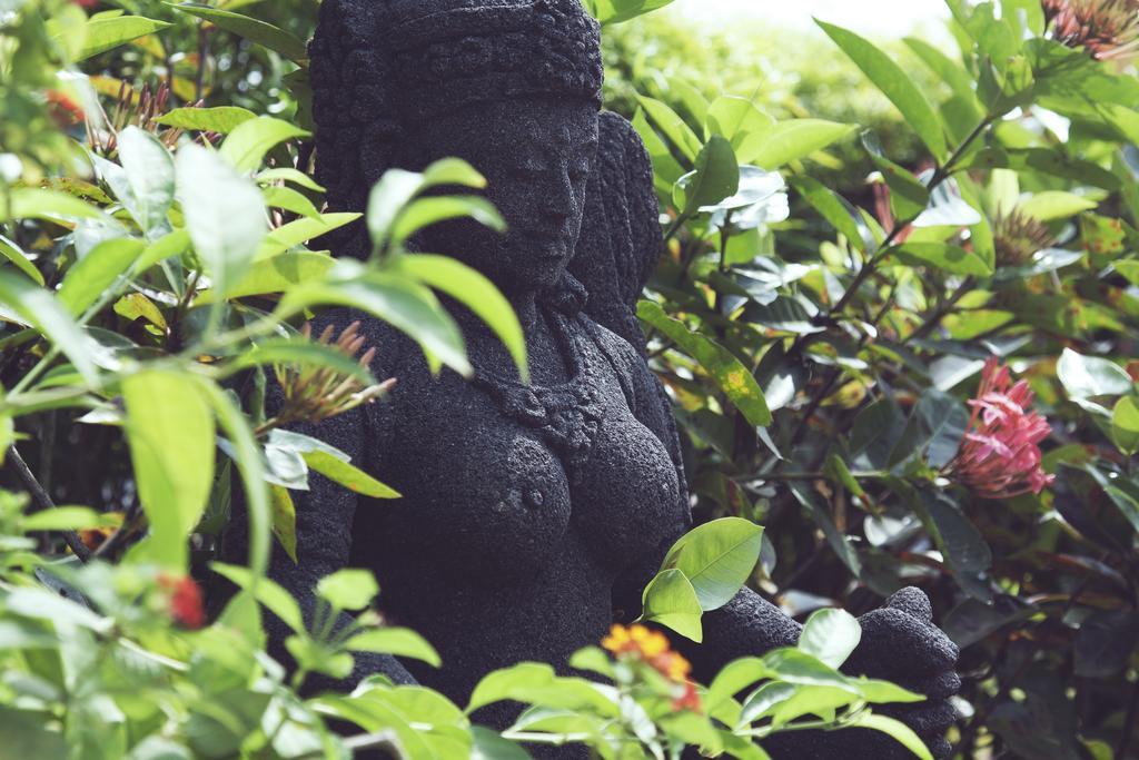 Ahilya By The Sea 호텔 Nerul  외부 사진