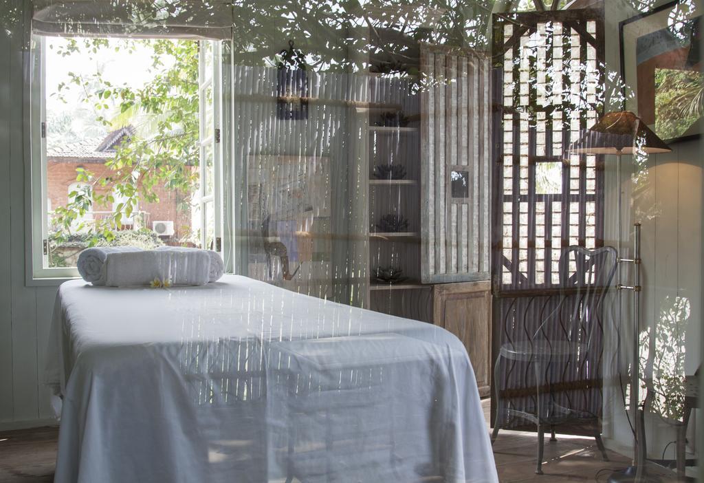 Ahilya By The Sea 호텔 Nerul  외부 사진